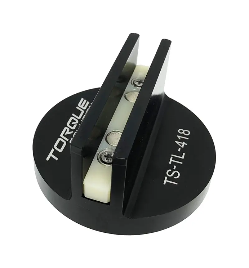 Torque Solution Universal Weld Jack Pad - Ts-Tl-418 1