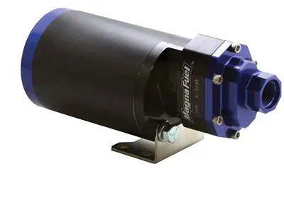 Magnafuel Protuner 750 Inline Fuel Pump (8An In/Out) - Mp-4303 1