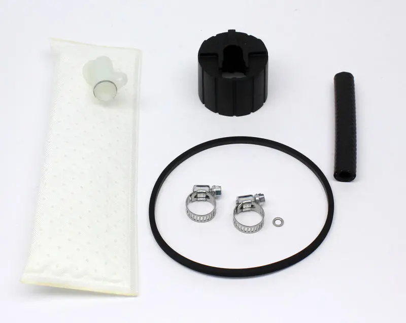 Walbro Fuel Pump Install Kit - 93-97 Ford Probe Gt, Mazda Mx-6 - 400-730 1