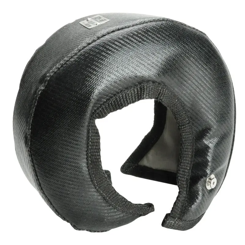 Dei Gen-3 Turbo Blanket/Shield T3 - Shield Only - Onyx - 10270 1