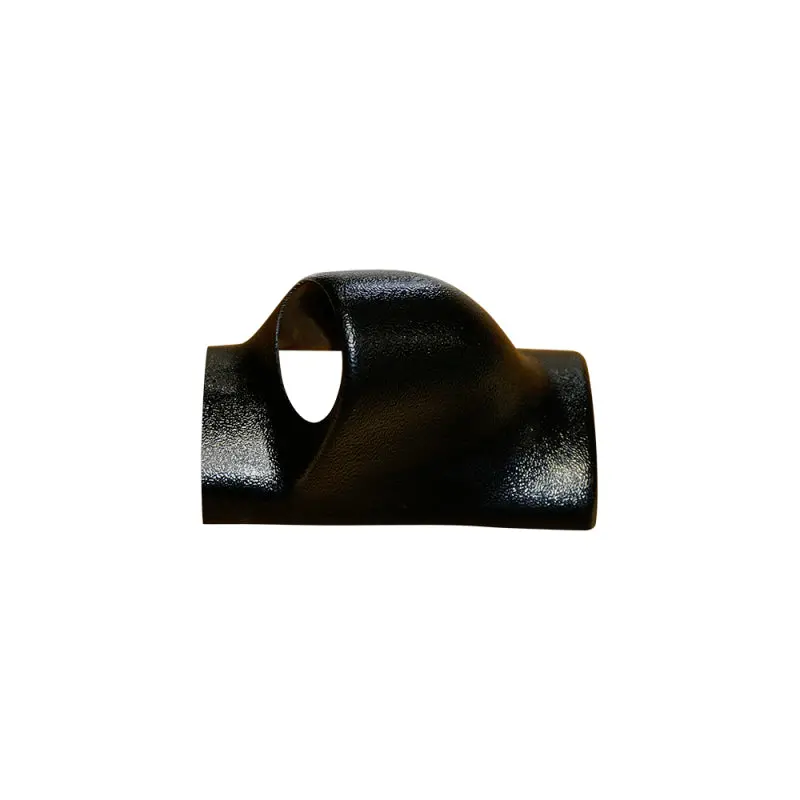 Blox Racing 94-98 Dodge Neon Pillar Pod Gauge Mount - 1 Gauge - Bxpp-31919-1 1
