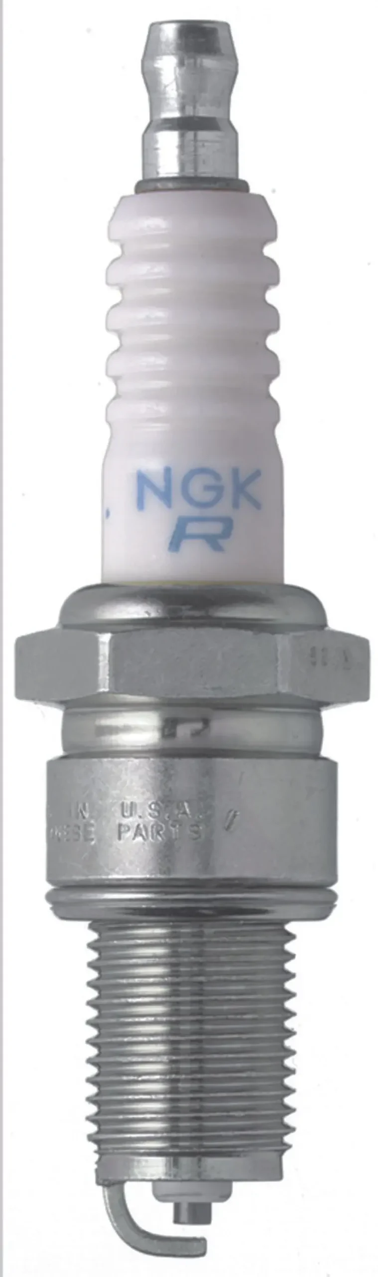 Ngk Copper Nickel Alloy Spark Plug *Single* (Bpr8es) - 3923-1 1