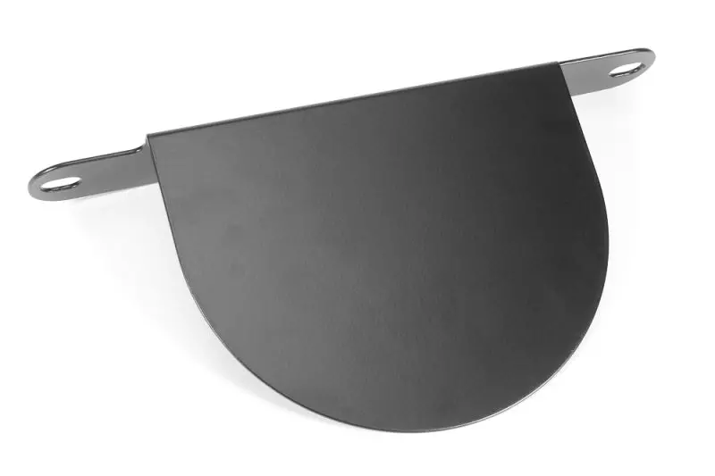 Perrin Exhaust Cutout Plate (Right Side For Single Outlet Exhaust Systems) - 22+ Brz/Gr86 - Psp-Bdy-604R 1