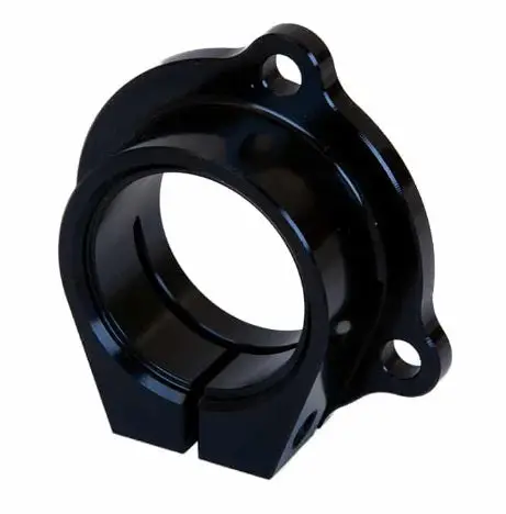 Waterman Mechanical Pump 3 Bolt Swivel Mount - 49434 1