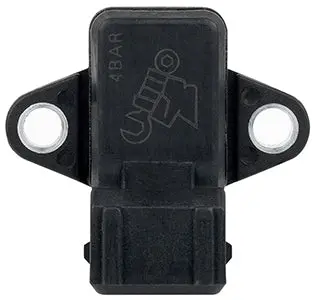 Omni Power 4 Bar Map Sensor -  Mitsibushi Evo/ Eclipse/ Dsm/ Galant/ 3000Gt - Map-Mits-4Br 1