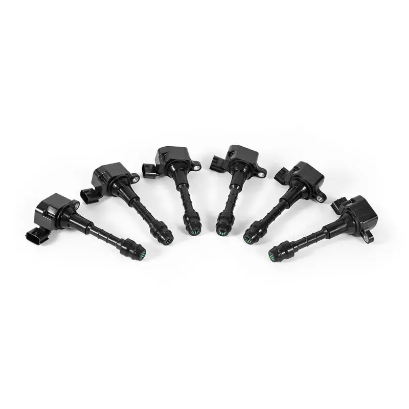 Mishimoto 03-06 Nissan 350Z, 03-07 G35 Single Ignition Coil - Mmig-350Z-03 1