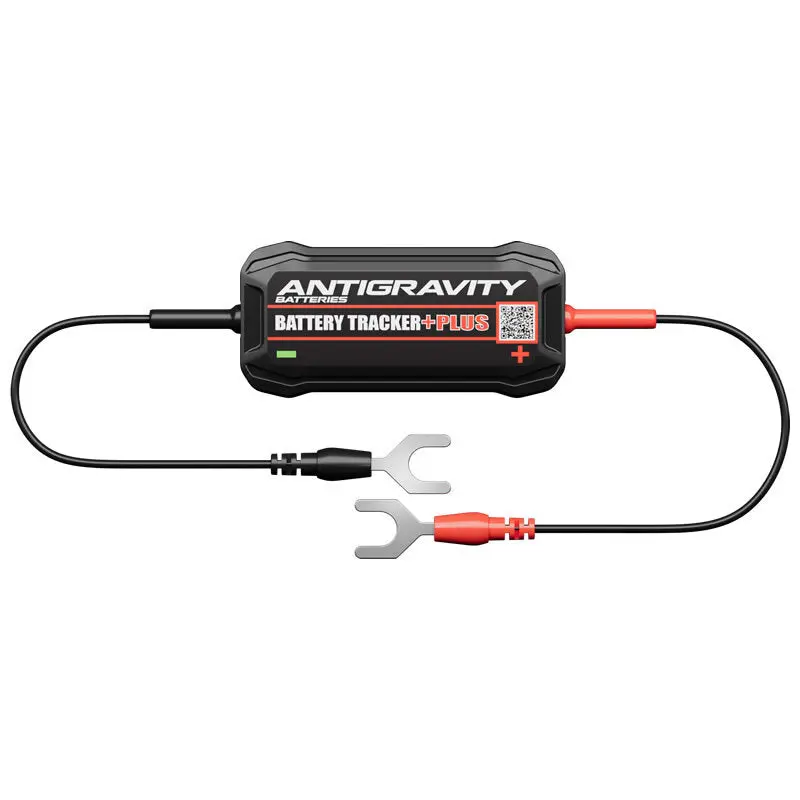 Antigravity Bluetooth (Automotive/Motorcycle/Powersport) Battery Tracker +Plus - Ag-Btr-3 1