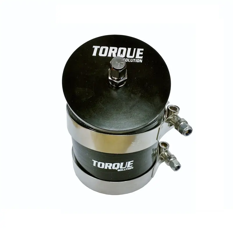 Torque Solution Boost Leak Tester 2.75In Turbo Inlet - Ts-Blt-275 1