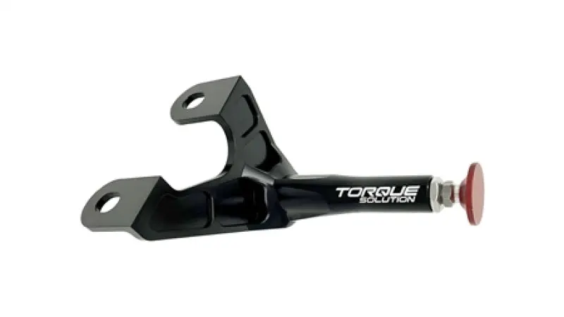 Torque Solution Brake Master Cylinder Brace For Toyota Gr Supra Mk5 2020+ - Ts-Gr-677 1