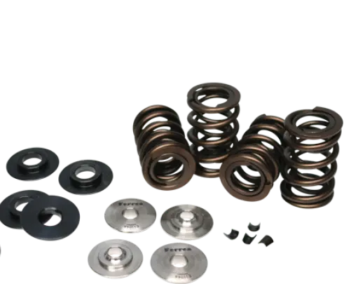 Ferrea Dual Spring Kit 80Lbs - Honda Prelude H22 - Kt4028 1