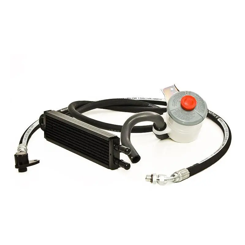 Hybrid Racing K-Swap Power Steering Conversion Kit (92-00 Civics & 94-01 Integra Lhd) - Hyb-Psk-01-01 1
