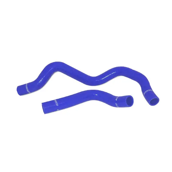 Mishimoto Silicone Radiator Hose Kit, Blue - Mazda Miata 1999-2005 - Mmhose-Mia-99Bl 1