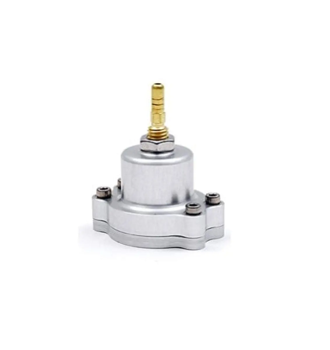 Blox Racing Adjustable Fuel Pressure Regulator - 88-00 Civic / 90-01 Integra / 00+ S2000 - Bxfu-00402-Si 1