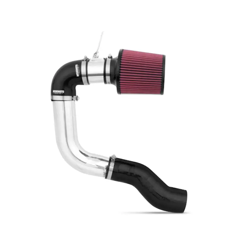 Mishimoto 15-21 Subaru Wrx Performance Air Intake Kit W/ Box - Polished - Mmai-Wrx-15Bp 1