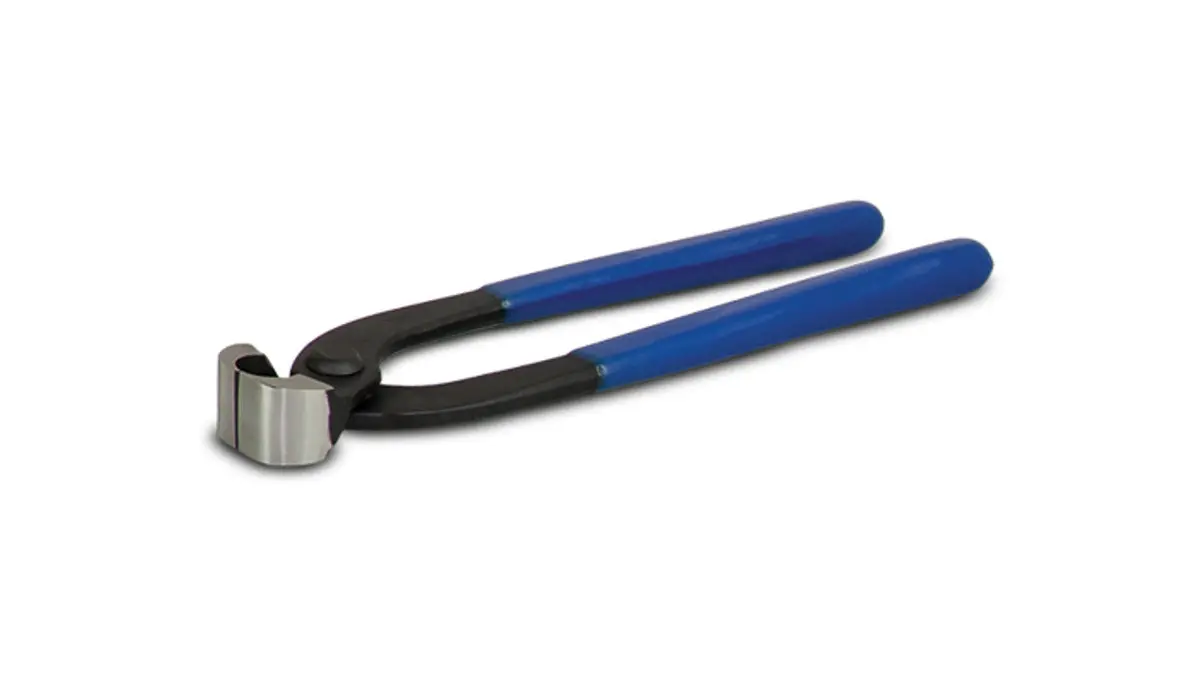 Vibrant Pinch Clamp Crimping Tool - 12299 1