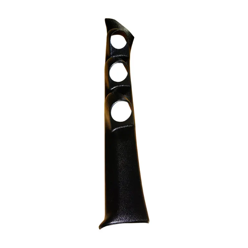 Blox Racing 94-01 Acura Integra Pillar Pod Gauge Mount - 3 Gauges - Bxpp-31916 1