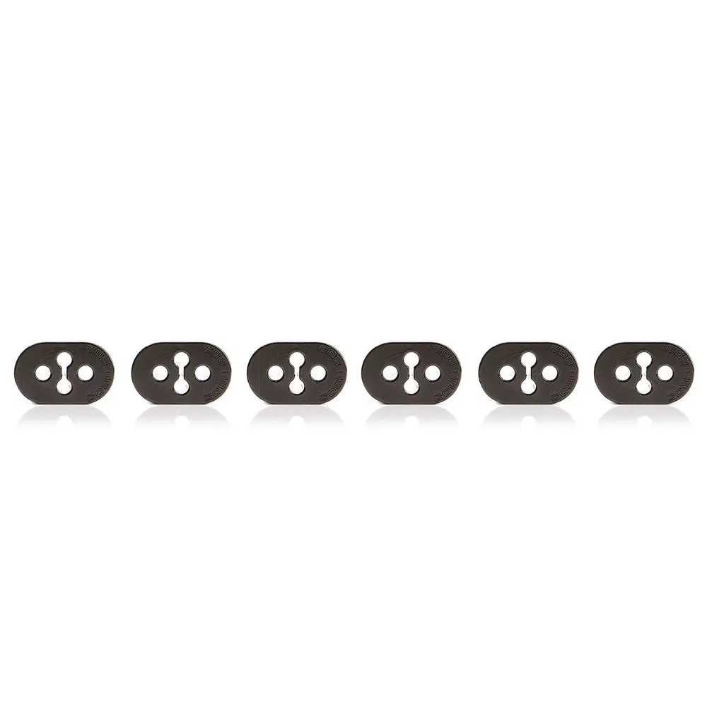 Cobb Tuning Mazdaspeed6 Exhaust Hanger Kit - 581001 1