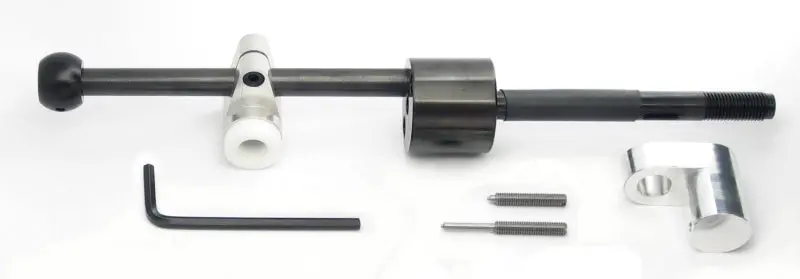 Gfb Basic Short Shifter Kit 04+ Sti - 4003 1