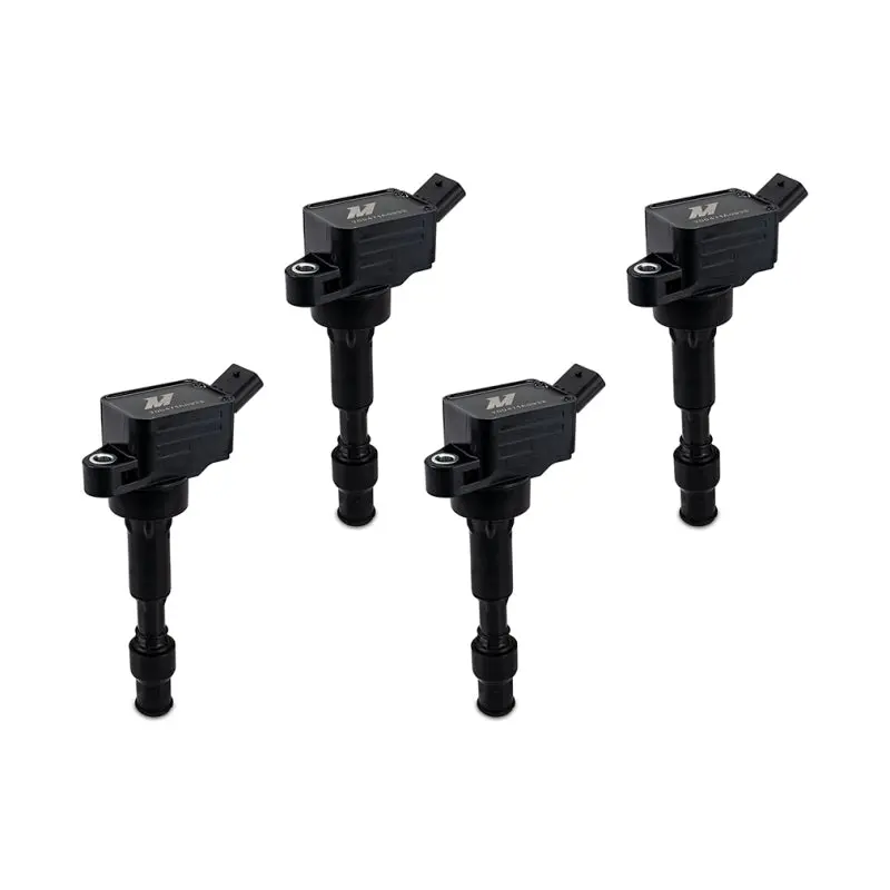 Mishimoto 19- Hyundai Veloster 2.0L N/A Ignition Coil - 4-Pack - Mmig-Vlstr-1904 1