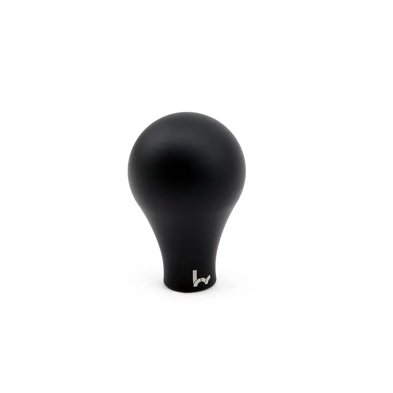 Hybrid Racing Maxim Performance Shift Knob Dust Black - Hyb-Nob-01-10 1