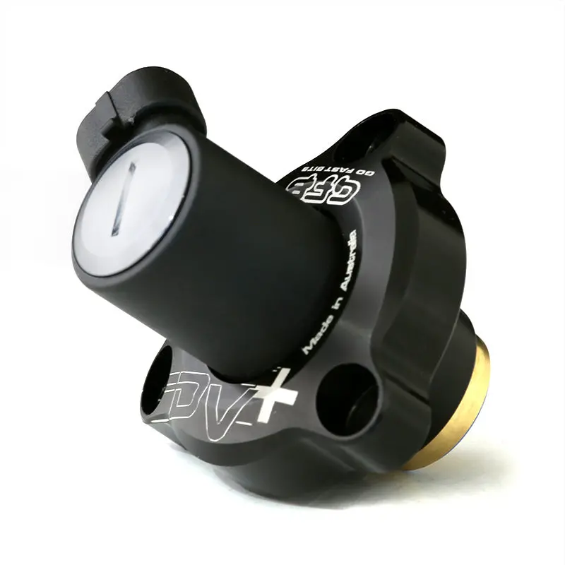 Gfb Diverter Valve Dv+ Volkswagen Tsi/Tfsi W/Pierburg Diverter Valve - T9381 1