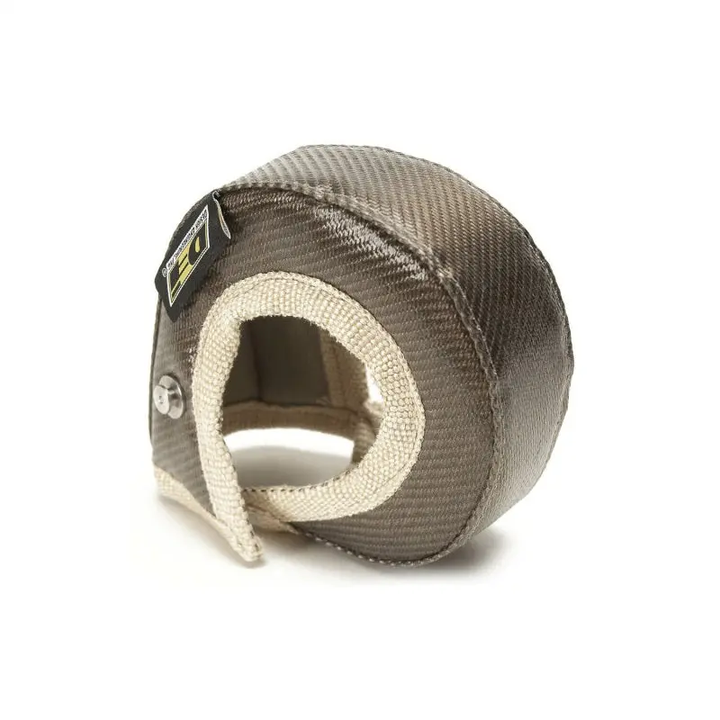 Dei Gen-3 Turbo Blanket/Shield T3 - Shield Only - Titanium - 10244 1