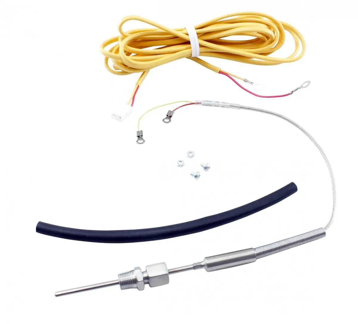 Aem Single K-Type Thermocouple Kit - 2 Pack - 30-2068-2 1