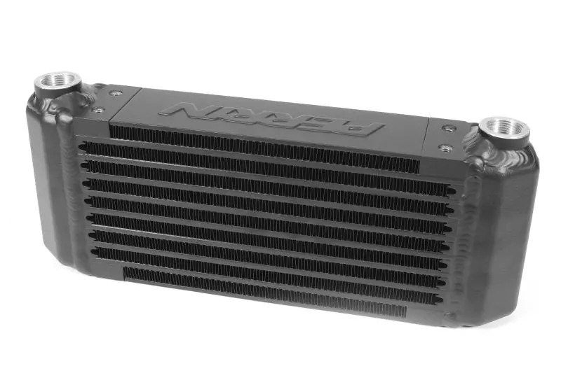 Perrin Transmission Oil Cooler Kit For Cvt - 20-23 Subaru Outback Xt & Legacy Xt / 22-23 Wilderness - Psp-Oil-201 1