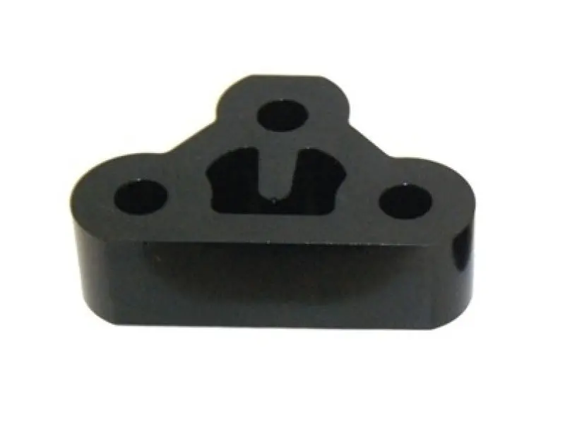 Torque Solution Exhaust Mount Triangle: Honda Civic 2006-2011 Including Si - Ts-Eh-307 1