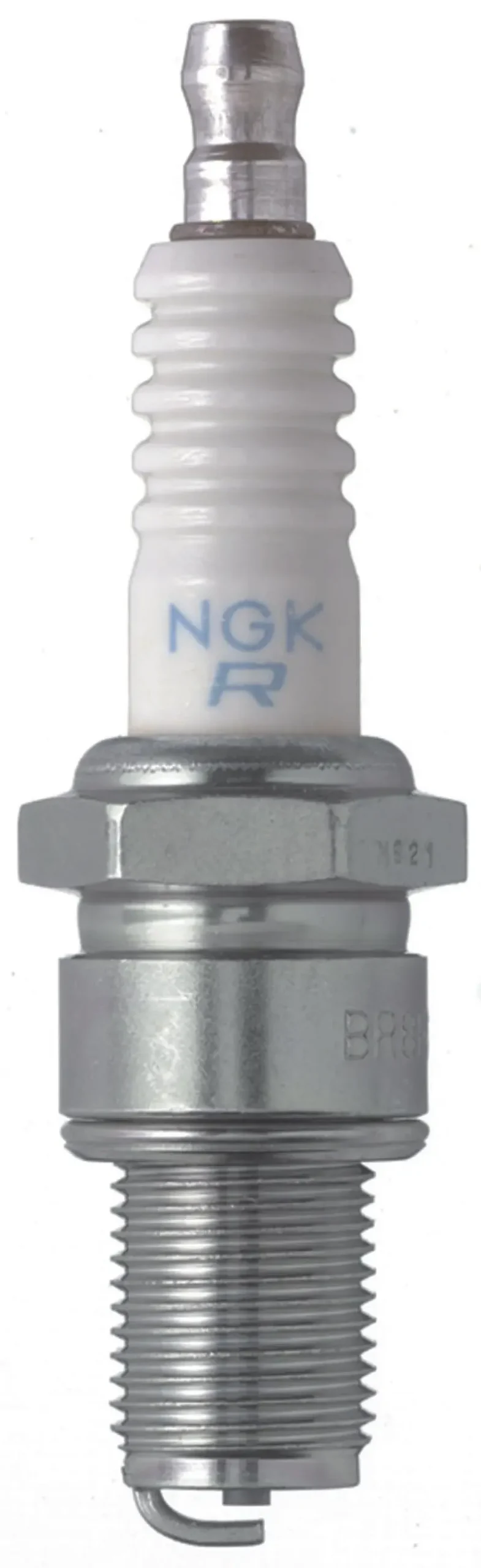 Ngk Nickel Spark Plug *Single* (Br8es) - 5422-1 1