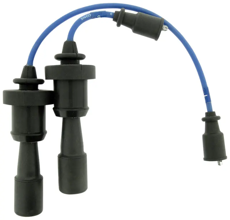 Ngk Spark Plug Wire Set - 03-06 Mitsubishi Lancer Evolution Evo 8/9 - 55030 1