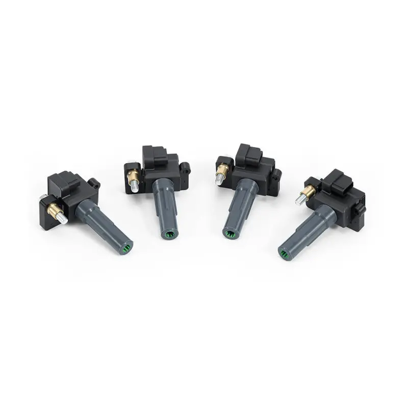 Mishimoto 2011+ Subaru Wrx Sti Single Ignition Coil - Mmig-Sti-11 1