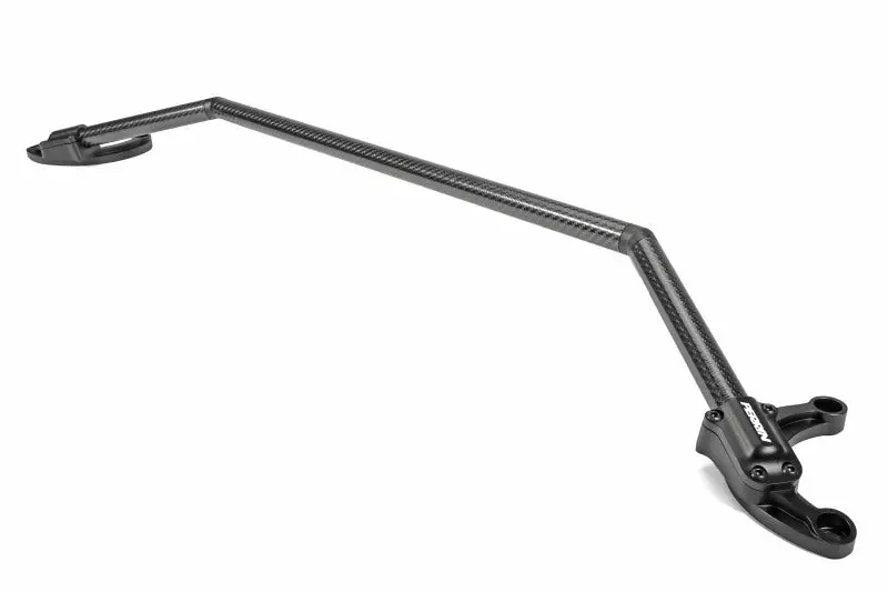 Perrin Carbon Fiber Strut Brace W/Billet Feet - 08-21 Subaru Wrx & Sti - Psp-Sus-071Cf 1