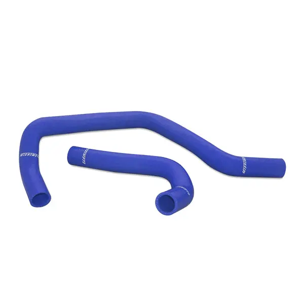 Mishimoto Silicone Radiator Hose Kit, Blue - Acura Integra Gsr Ls Rs 1994-2001 - Mmhose-Int-94Bl 1