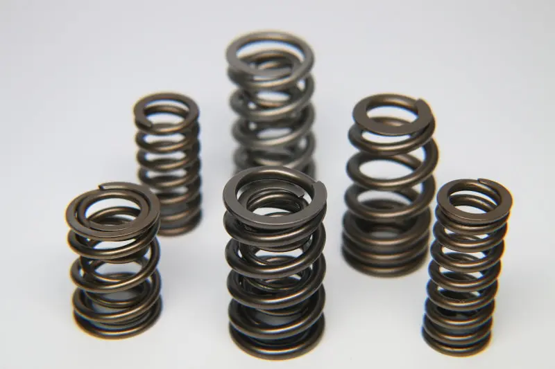 Ferrea Single Valve Spring - 11-16 Scion Tc 2Arfe - Set Of 16 - S10143 1