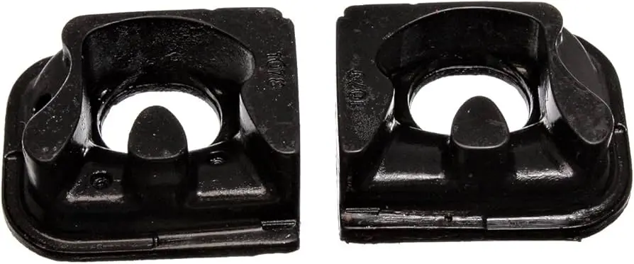 Es Motor Mount Insert For 5-Speed 94-97 Accord - Black - Es16.1108G **Clearance** 1