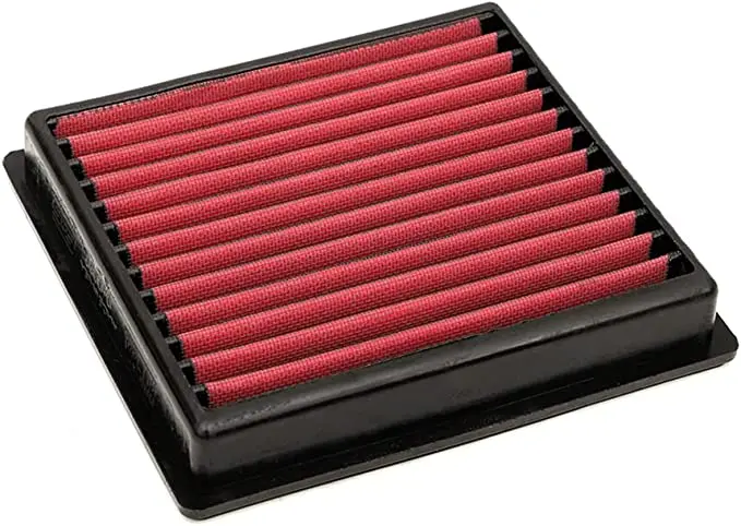 Grimmspeed Dry-Con Performance Panel Air Filter - Subaru 19-21 Sti, 2022+ Wrx - 060089 1