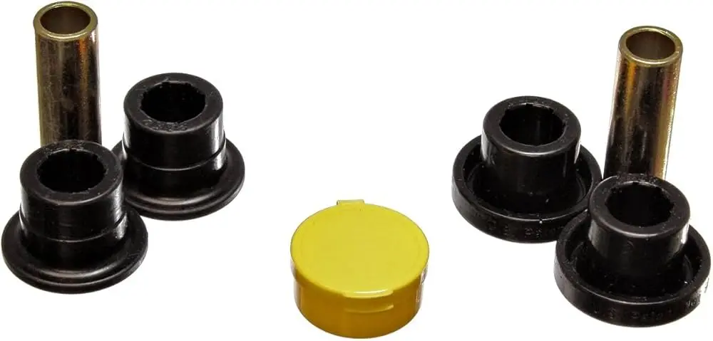 Es Front End Control Arm Bushing Set - 89-94 240Sx - Es7.3114G **Clearance** 1