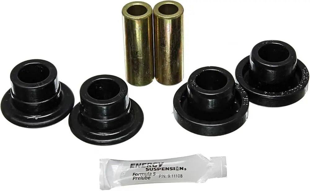 Es Front End Control Arm Bushing - 95-97 240Sx - Black - Es7.3108G **Clearance** 1
