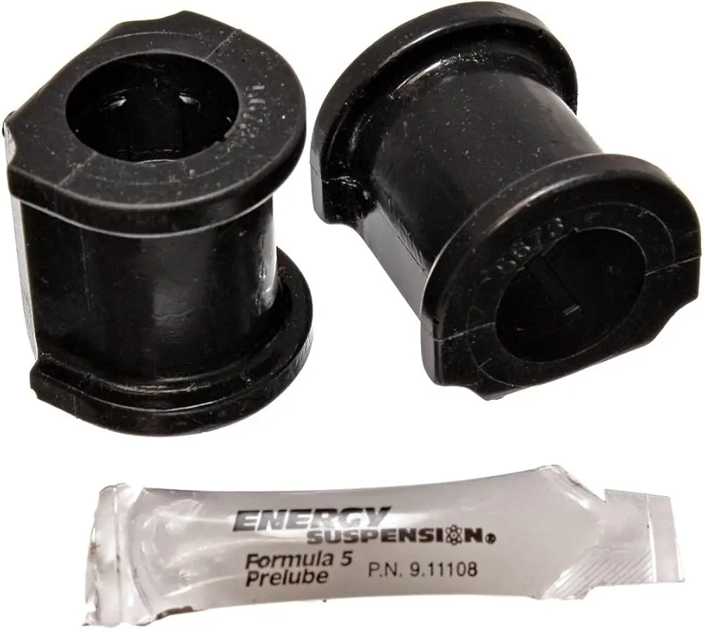 Es Front Sway Bar Bushing - 01-04 Honda Civic, 02-04 Civic Si - Es16.5133G **Clearance** 1