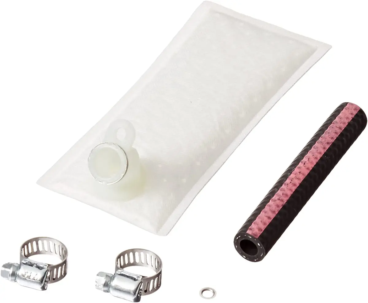 Walbro Fuel Pump Install Kit - 97-01 Honda Prelude - 400-865 1