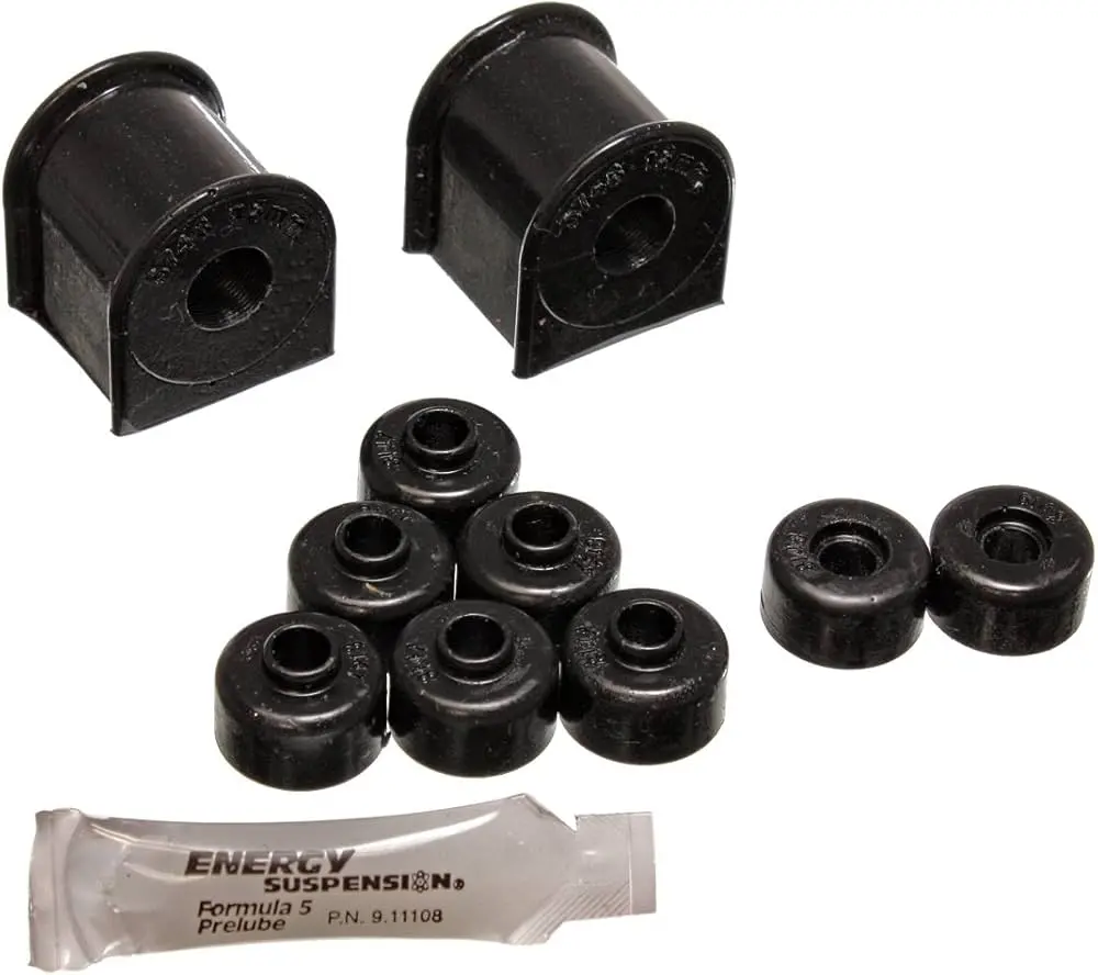 Es 15Mm Rear Sway Bar Bushing Set - 89-94 240Sx - Es7.5122G **Clearance** 1