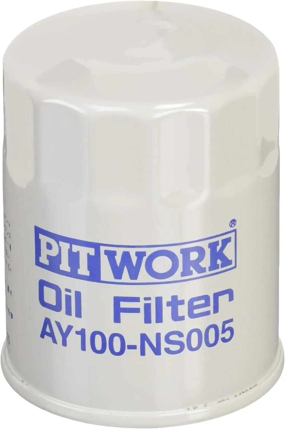 Nissan Pitwork Genuine Oem Oil Filter For Nissan Skyline Gtr R34 Rb26dett; 10/98+ Skyline R34 Rb25det; Silvia S13 Sr20det; 91-94 Sentra B13 Sr20de - Ay100-Ns005 1