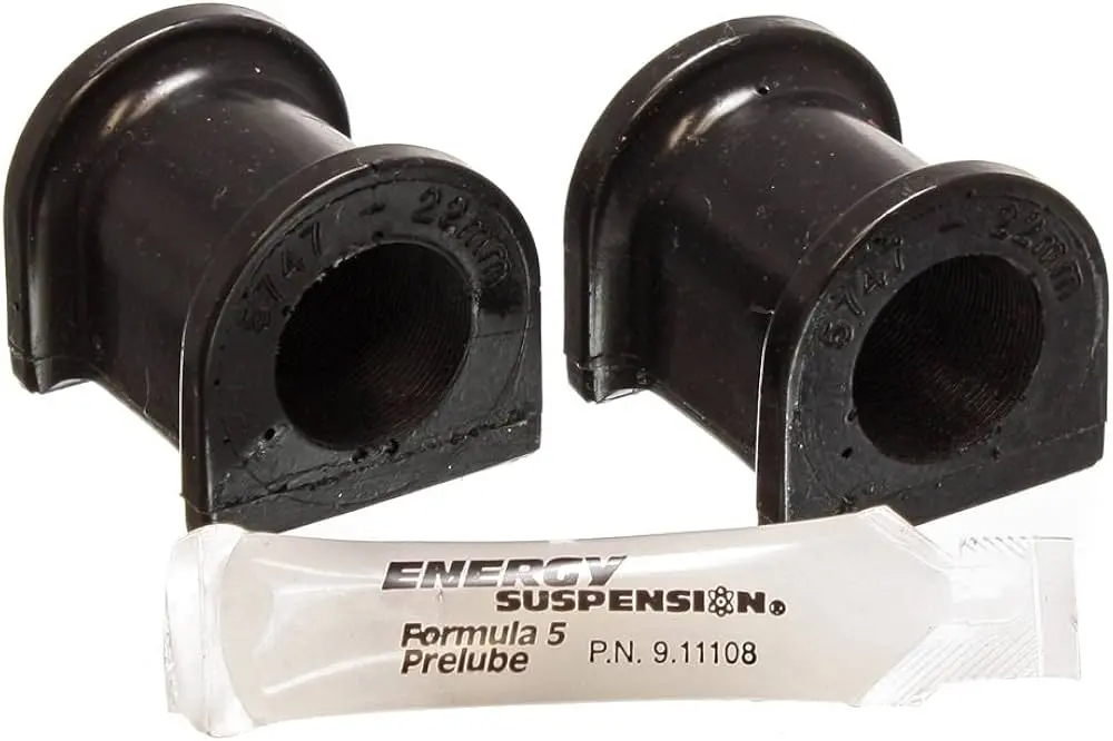 Es Rear S/B Bushings - Evo 8 - Es5.5155G **Clearance** 1