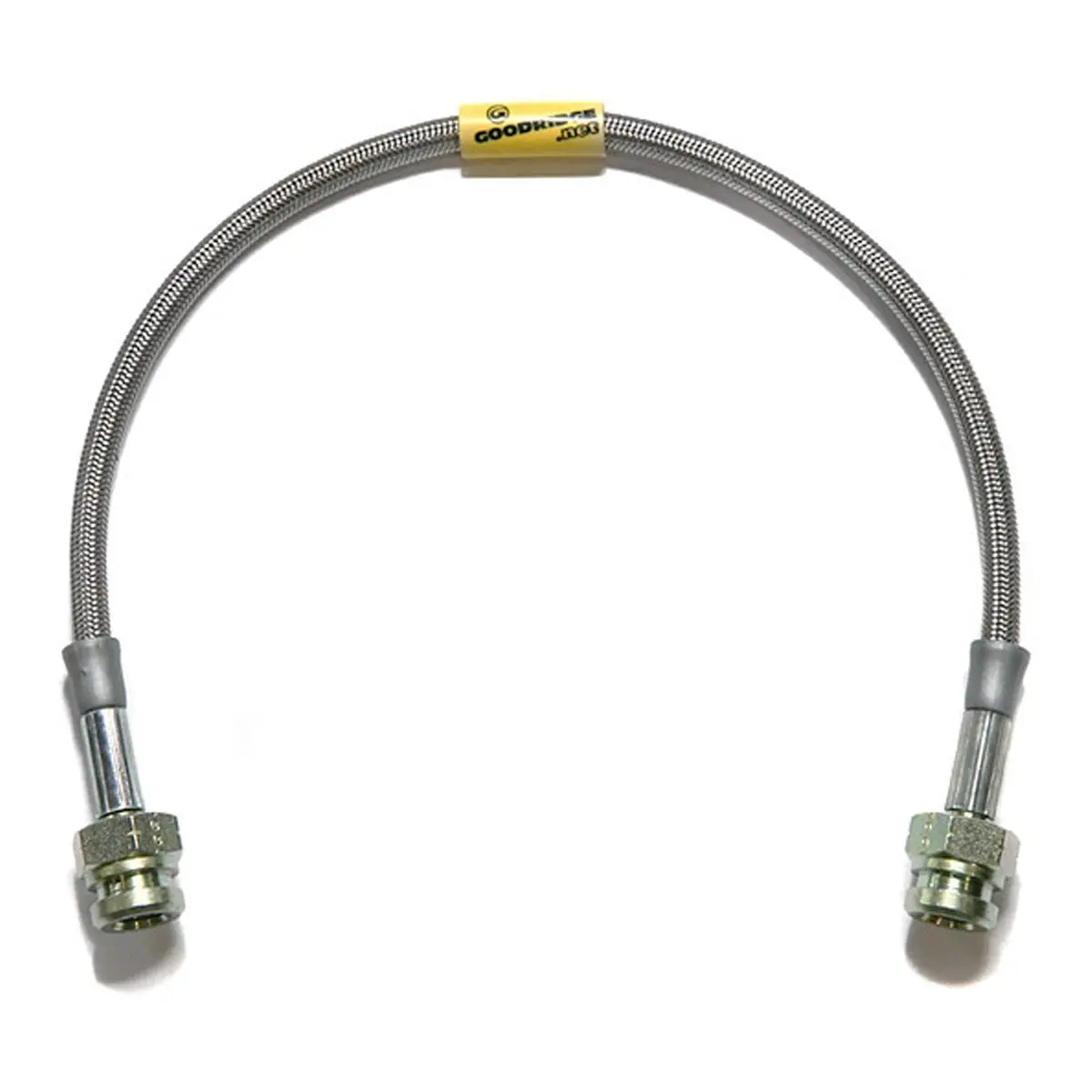 Goodridge Stainless Clutch Line - 90-98 Bmw E36  - 31003-Clu 1