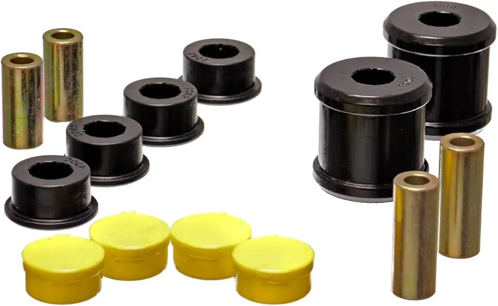 Es Rear Control/Trailing Arm Bushing - Wrx - Es19.7101G **Clearance** 1