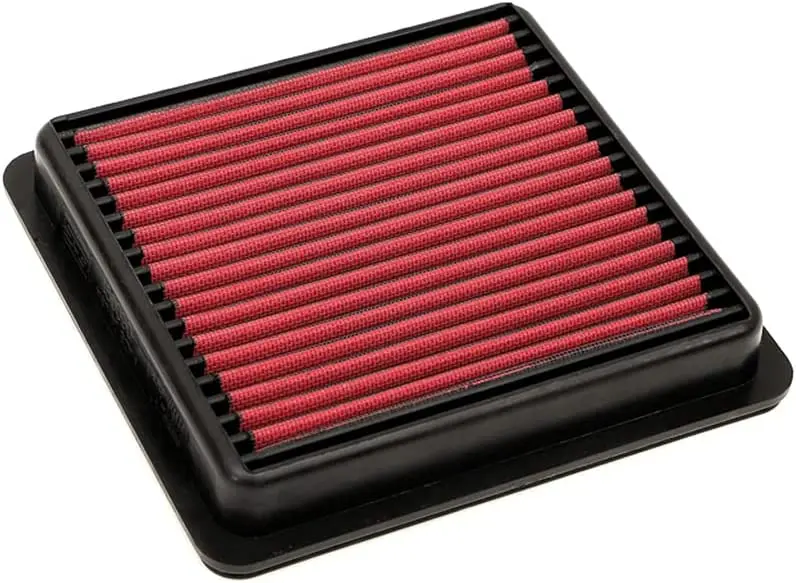 Grimmspeed Dry-Con Performance Panel Air Filter - Subaru 08-21 Wrx, 08-18 Sti, 09-13 Forester, 13-17 Xtrek, 05-17Â Legacy/Outback - 060091 1