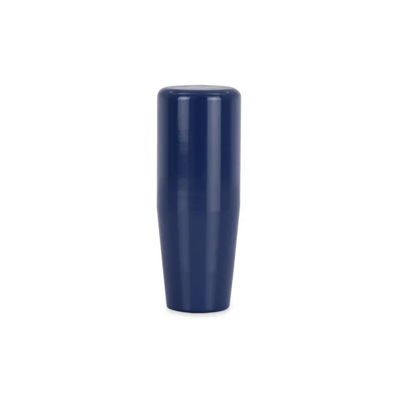 Mishimoto Weighted Shift Knob Xl Blue - Mmsk-Xl-Bl 1