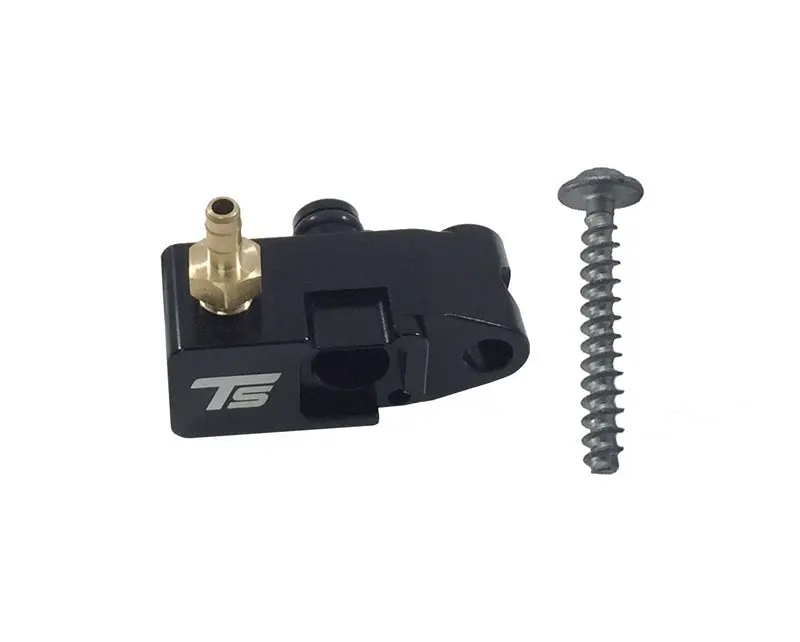 Torque Solution Billet Boost Tap Mini Cooper S 2014+ F55 F56 - Ts-Bt-F56 1