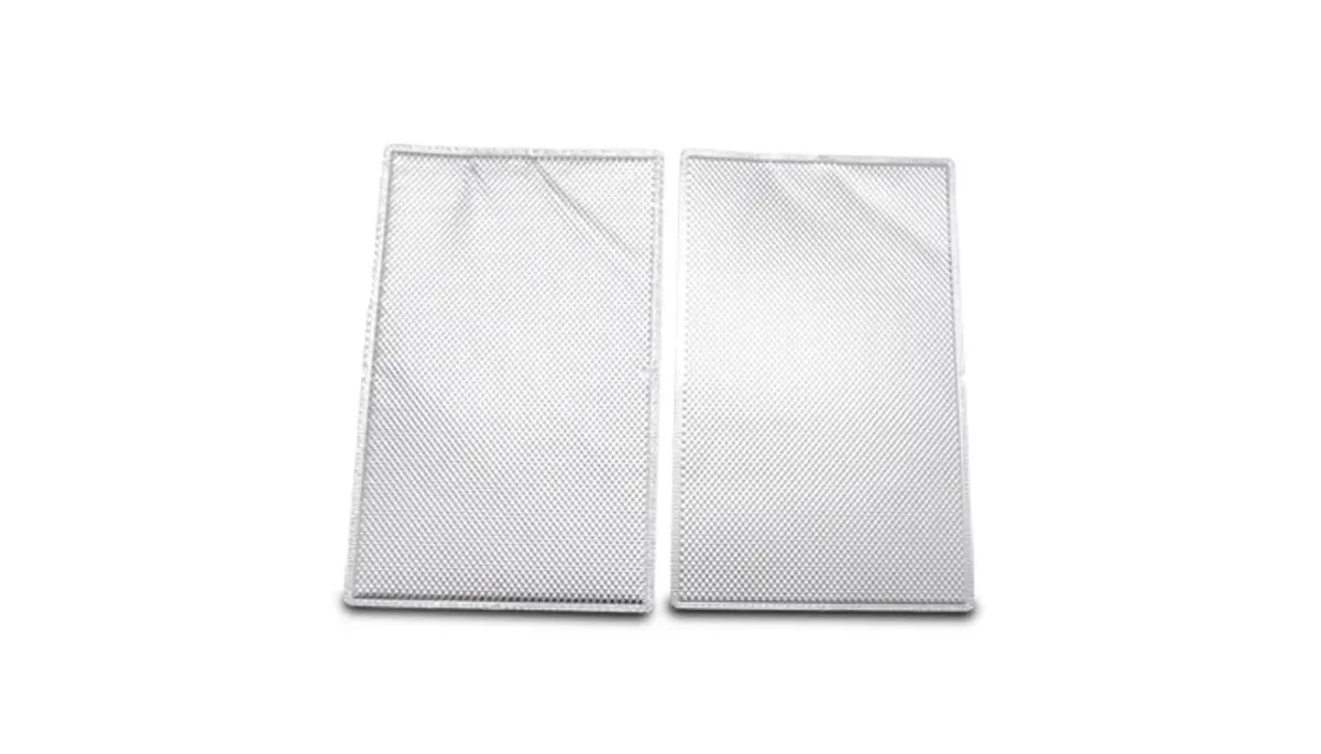 Vibrant Sheethot Tf-600 Heat Shield, 26.75" X 17" - Large Sheet  - 25600L 1